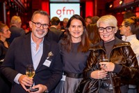 gfm-Marketinpreisverleihung